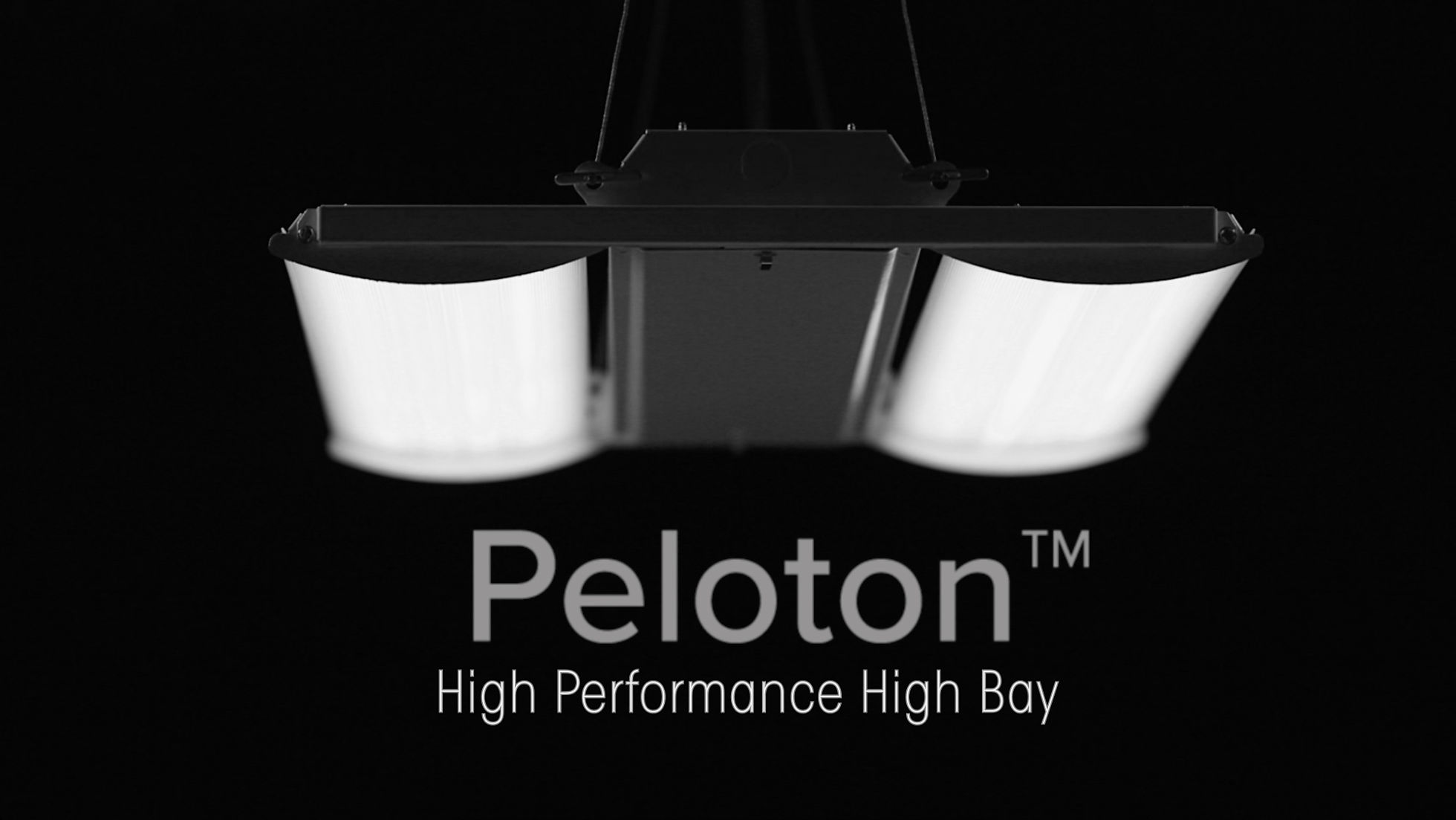 Peloton™ High Performance High Bay